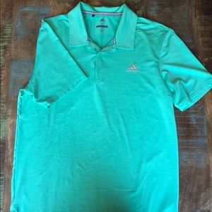 Adidas Golf Ultimate-365 polo